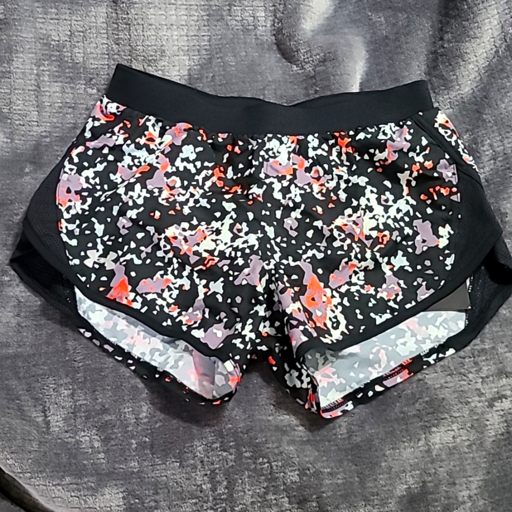 Under Armour shorts